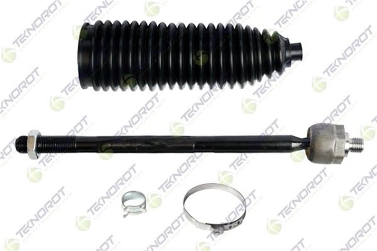 Ford Focus C-Max Volvo S40 Rot Mili Ön 4M513l519aa-1251937