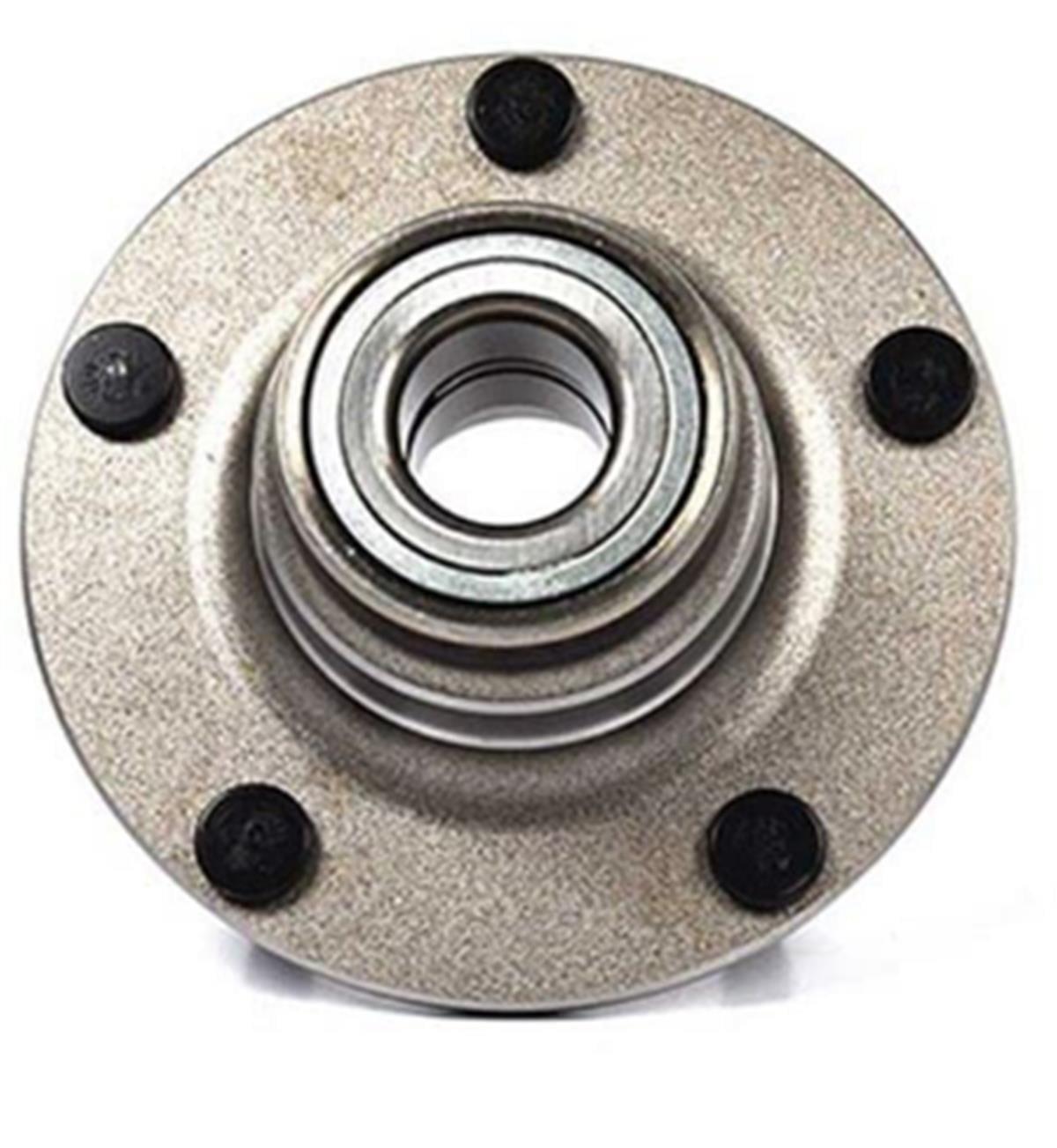 Ford Transit V347 Arka Porya Bsg 2006- Sonrası 6C11 1A049 Aa