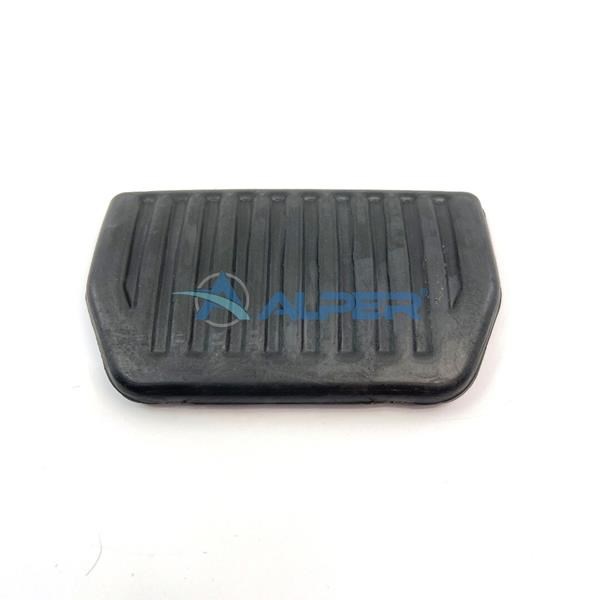 Ford Mondeo Otomatik Pedal Lastiği ALPER