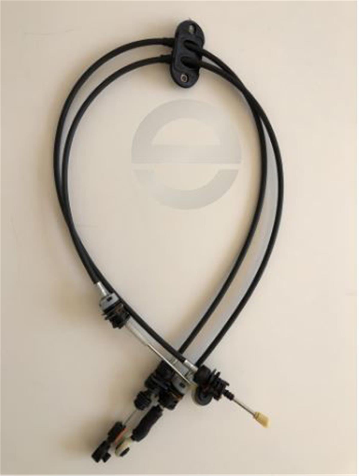 Ford Fiesta Fusion Vites Değiştirme Teli Ecem Kauçuk (02-08)