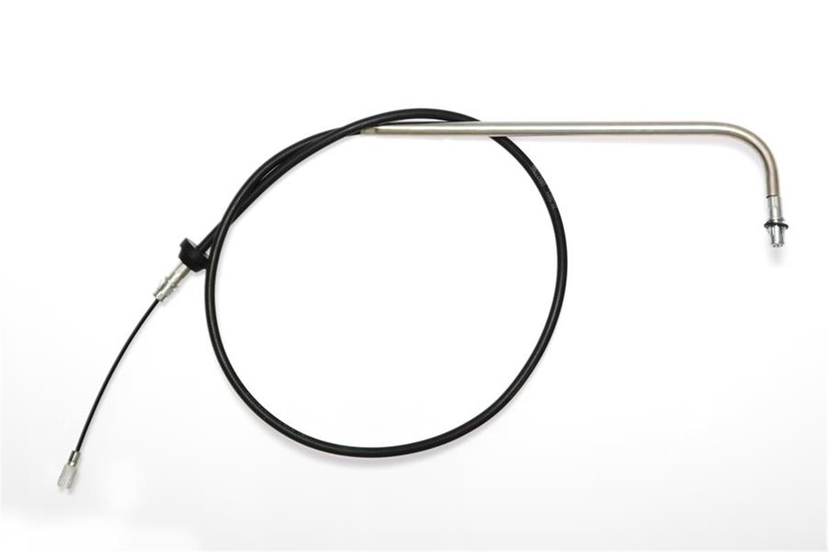 Ford Transit V348 (2006-2011) El Fren Telleri Ön 7C1v2853db-5032100-1447349