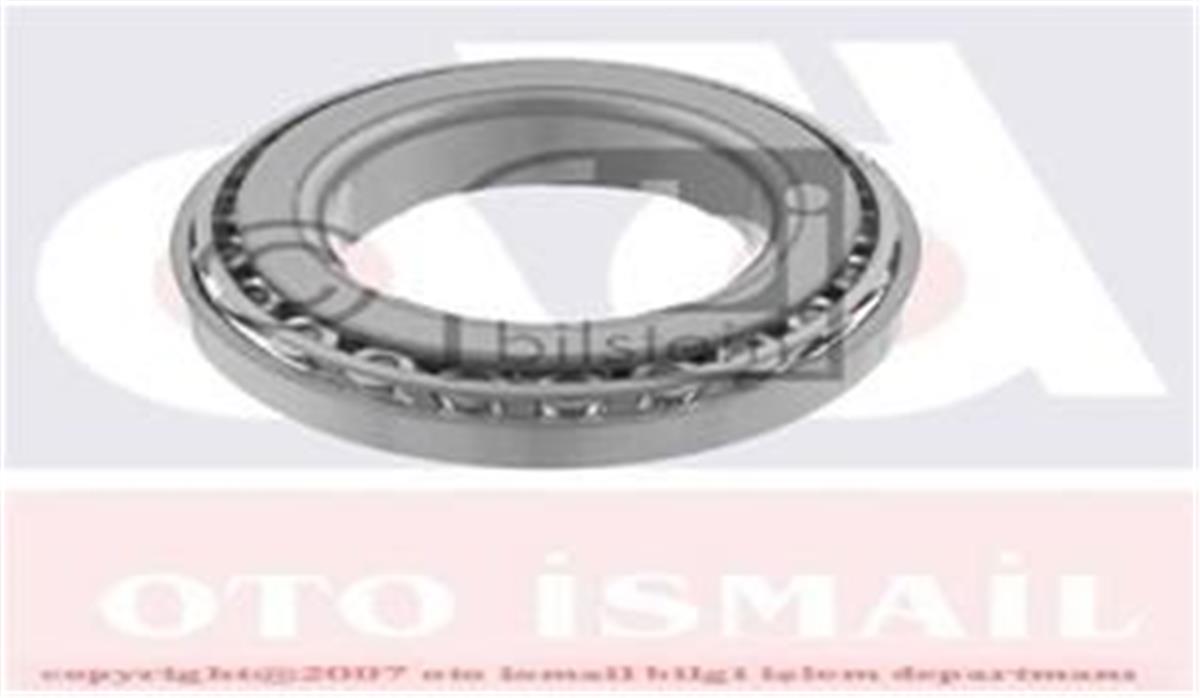 Ford Escort (90-01) Fiesta (96-02) Ka Arka Teker Rulmanı 89Fb1238ac-7220658