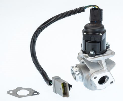 Ford Volvo 1.6 EGR Valfi Elektrikli BORGWARNER