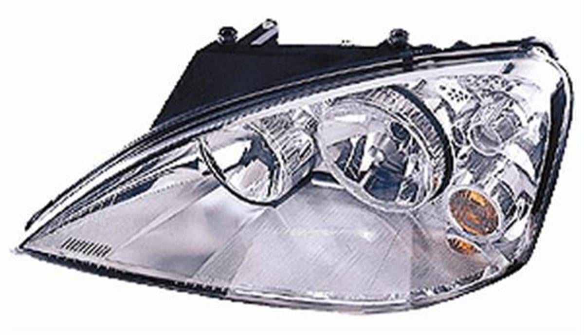 Ford Mondeo 3 (01>06) Ön Far Sol 1S71 13006 Se-1435624