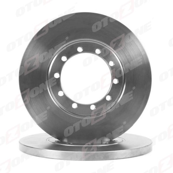 Ford Transit V347 Arka Fren Diski OTOZONE