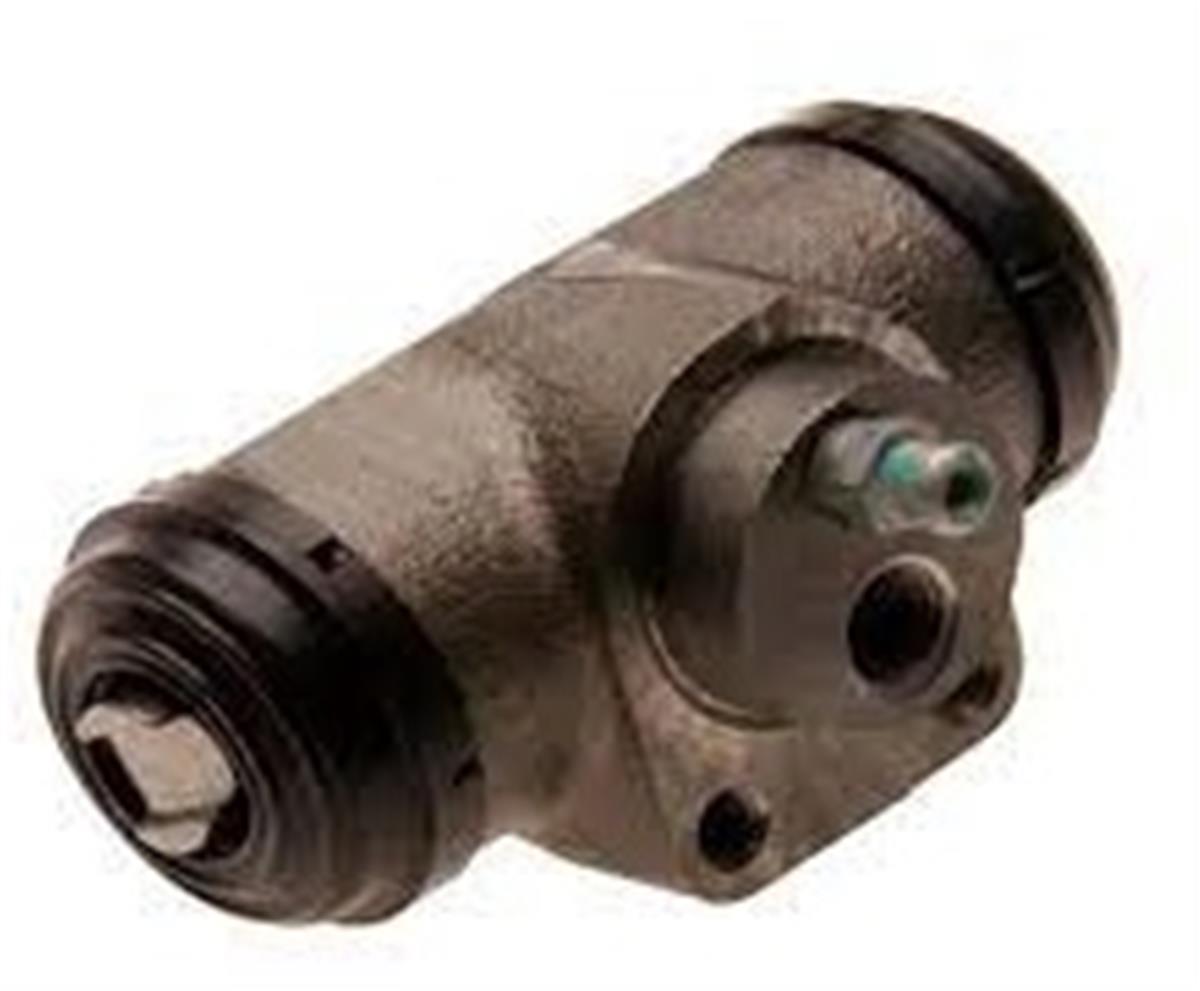 Ford Transit Courier Arka Fren Silindiri Ey162261ab-1836325-Ey162261aa