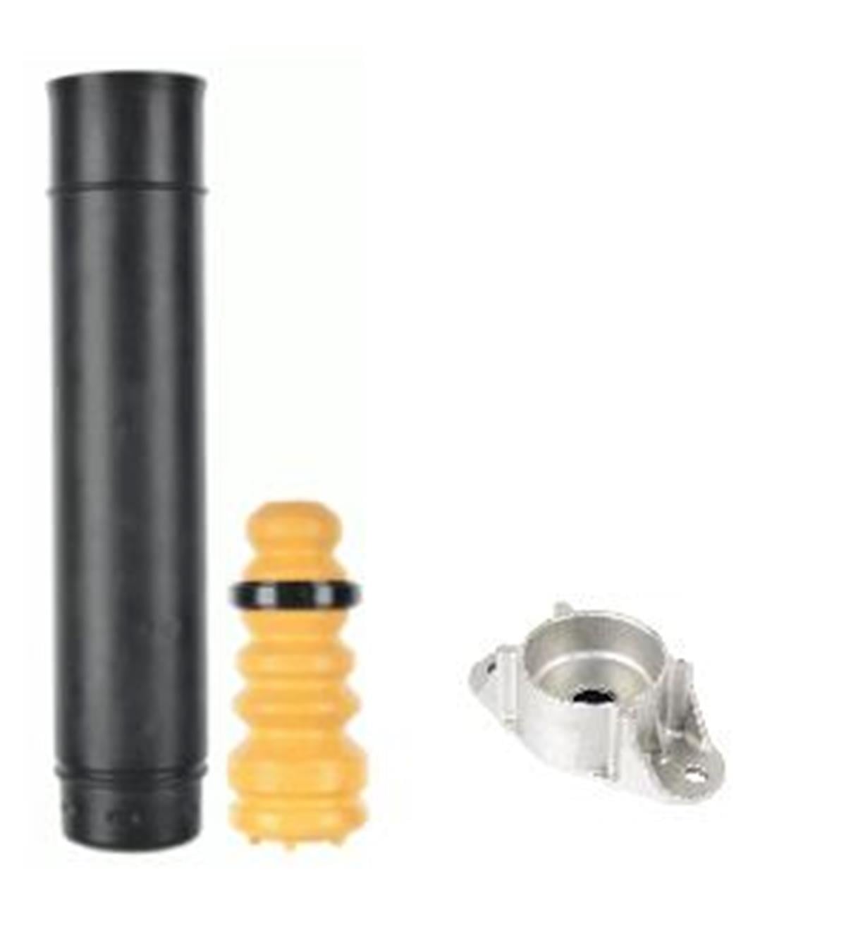 Ford Focus 2 Süspansiyon Takozu Komple Takım 1543-1584