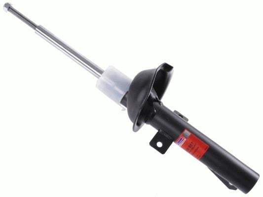Ford Puma EC Ön Aks Amortisör SACHS