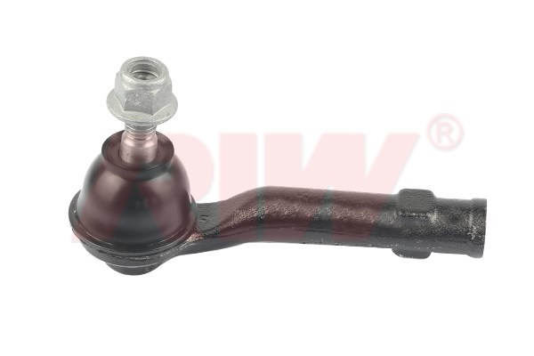Ford Puma Rot Başı Sol RIW