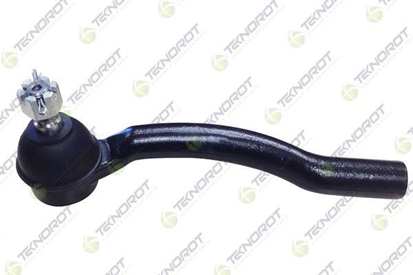 Ford Edge Rot Başı Ön Sol TEKNOROT