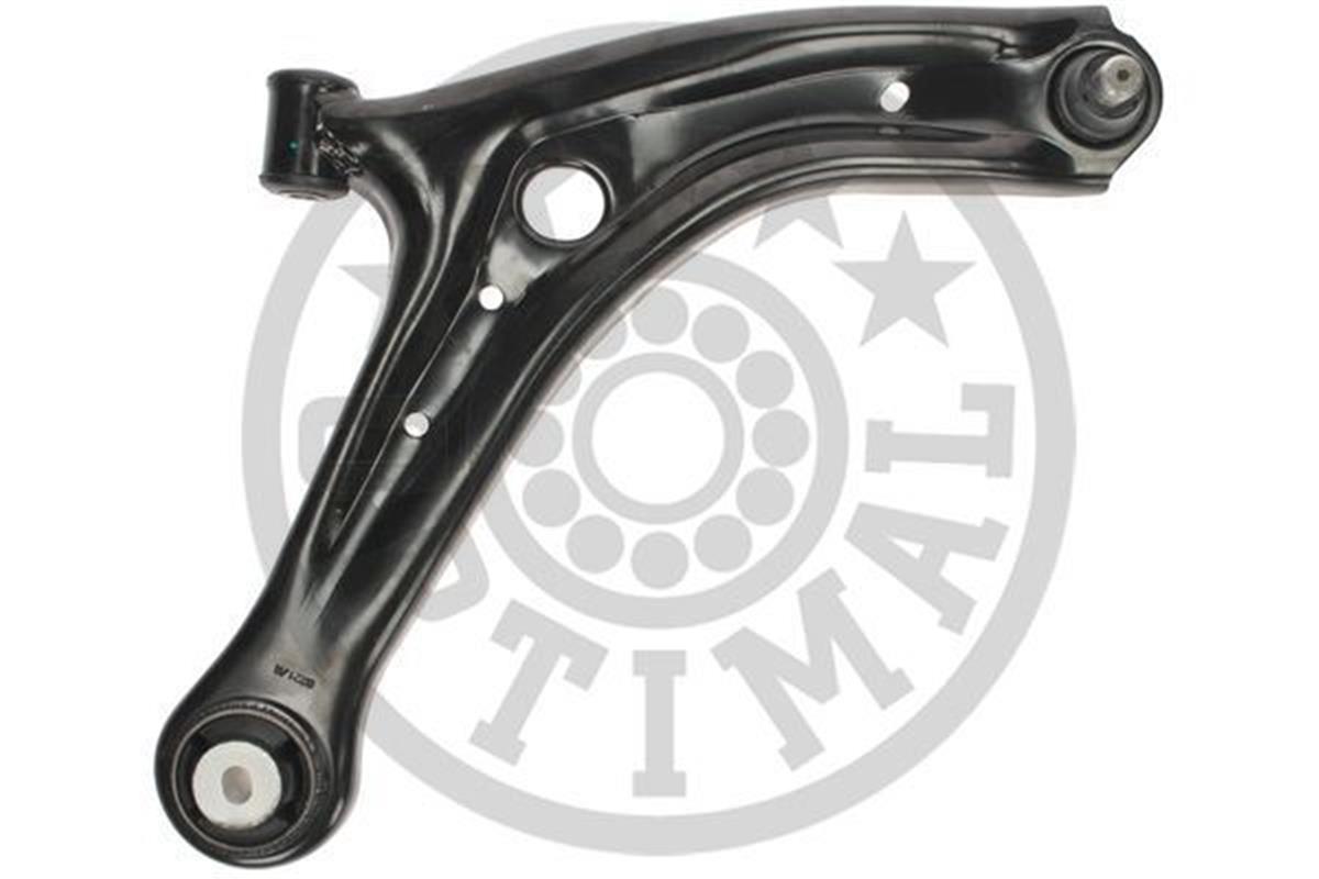 Ford Fiesta (08-12) Mazda (07-17) Alt Salıncak Sağ Rotilli 8V513042bh-1520778-1532421