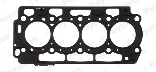 Ford Peugeot Citroen Silindir Kapak Contası 1.4 TDCİ EURO 4 PAYEN