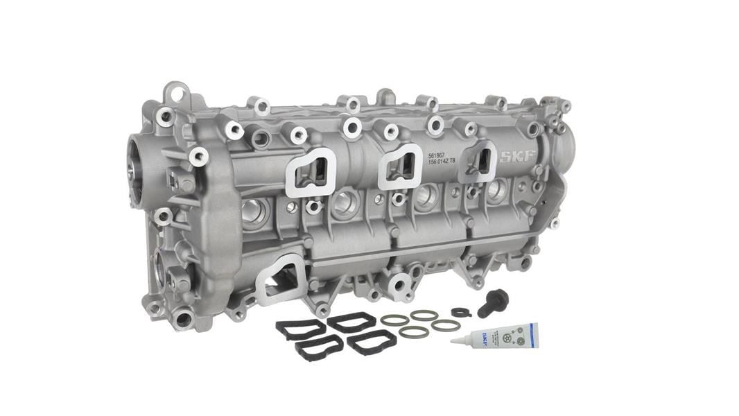 Ford Eksantrik Kiti Montajlı Emme Egzoz SKF