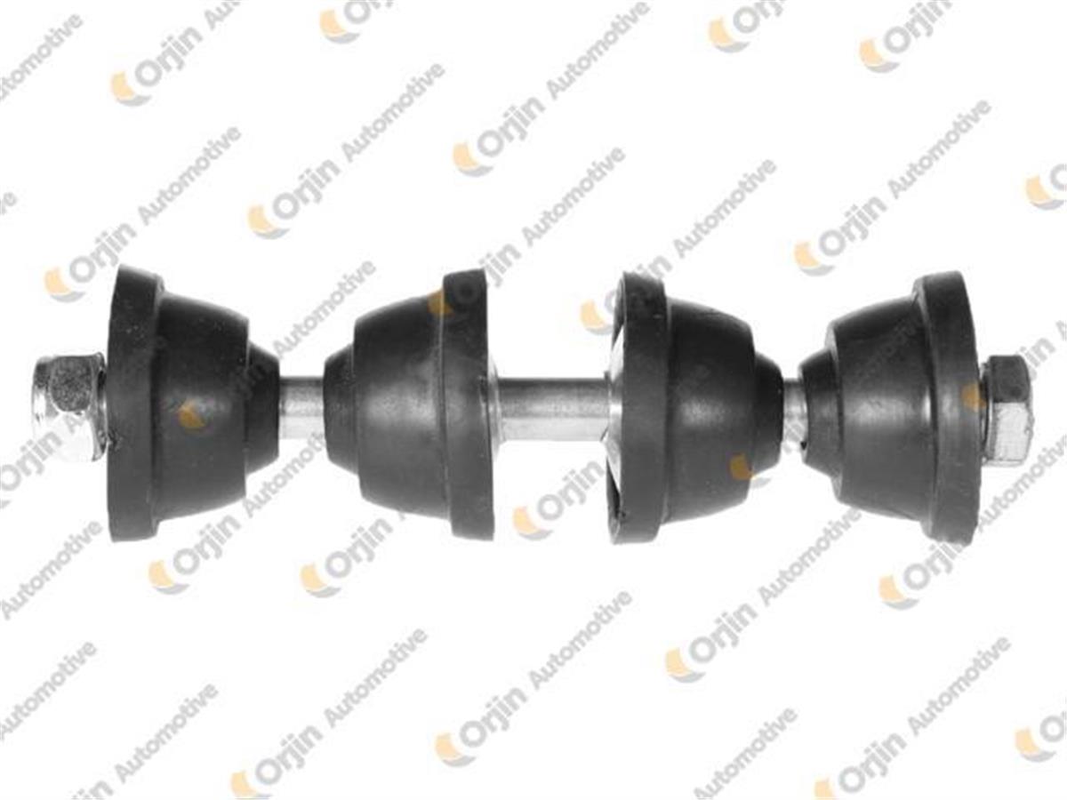 Ford Focus 1 (1998-2004) Arka Z Rot Bağlantı Rotu 2M515e494ab-1487402-1061702