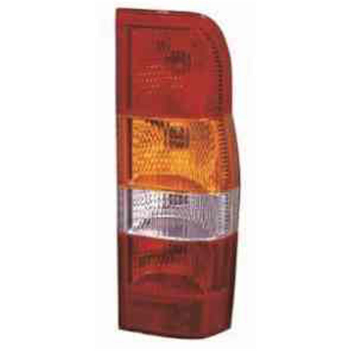 Transit V184 Sağ Stop Lambası Bsg 4C16 13A602 Aa