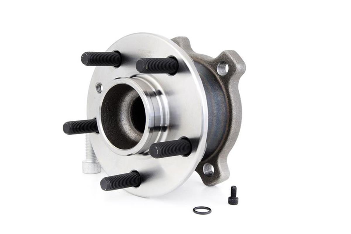 Ford Mondeo Galaxy Smax Arka Porya Rulmanlı 6G912c299fah-6G912c299fag-1769