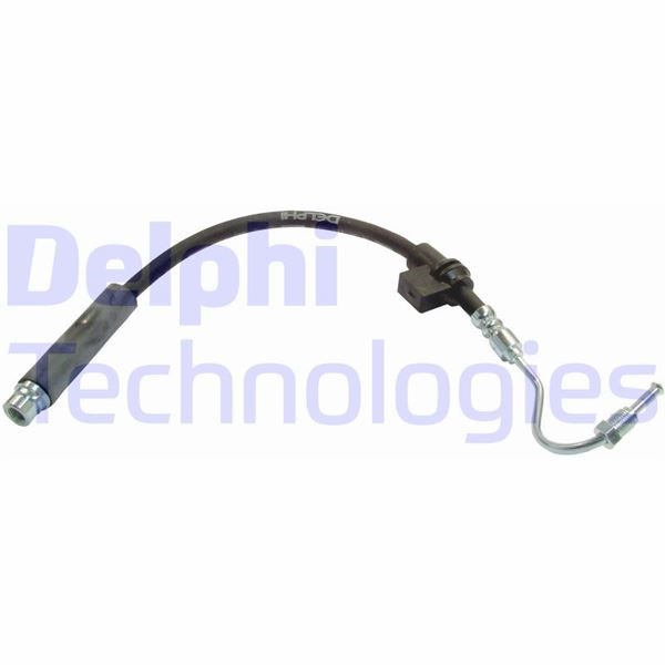 Ford Fiesta ST150 Arka Sol Fren Hortumu DELPHI