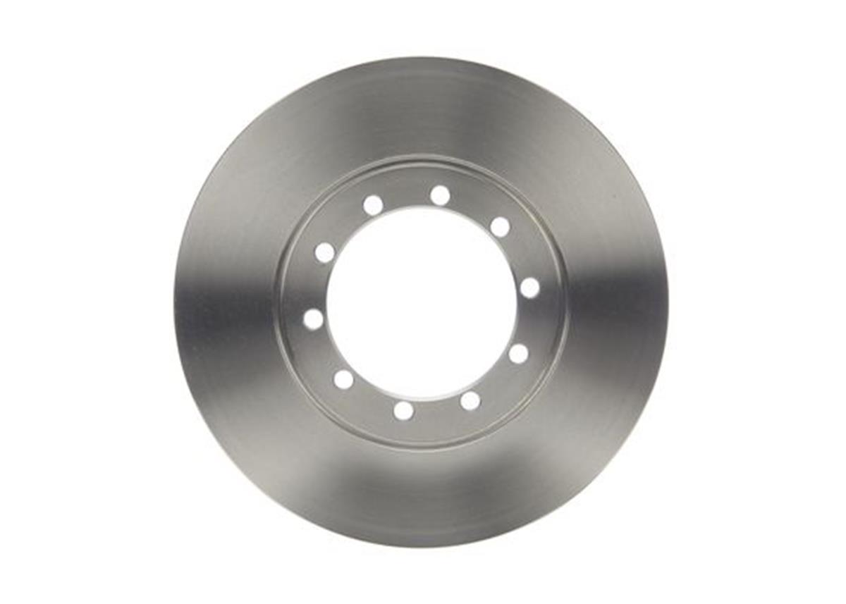 Ford Transit (2006>) Arka Fren Diski 6C162a315ab-1464031-1371420