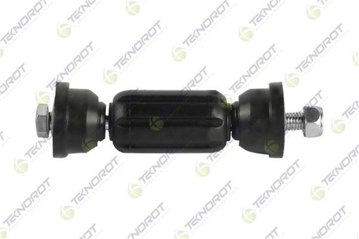Ford Focus (98-04) Arka Z Rotu Arka Küçük Askı Rotu 2M515e494ab-1487402-1061702
