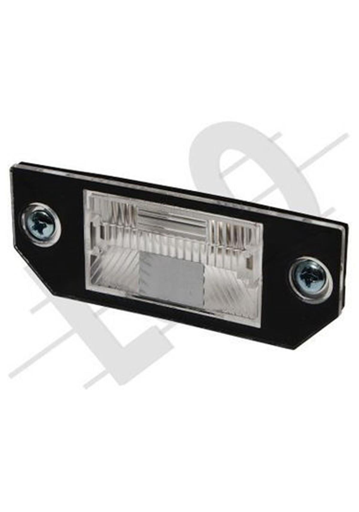 Ford Focus C-Max Plaka Lambası Depo Bm 03-11 3M5a 13550 Aa