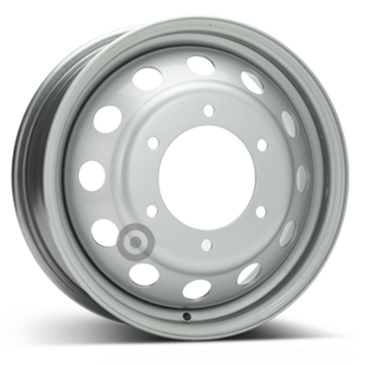 Ford Transit (2013 Sonrası) Jant 16 Jant 6 Bijon Çift Teker Bk311007ab-Bk311007aa