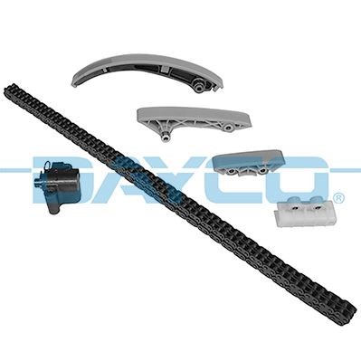 Transit V184 Eksantrik Zincir Seti DAYCO