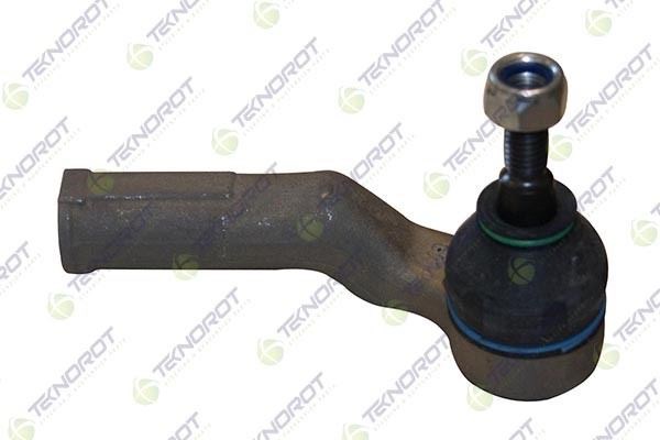 Ford C-Max 2 Focus 3 Kuga 2 Connect 2 Rot Başı Ön Sağ TEKNOROT