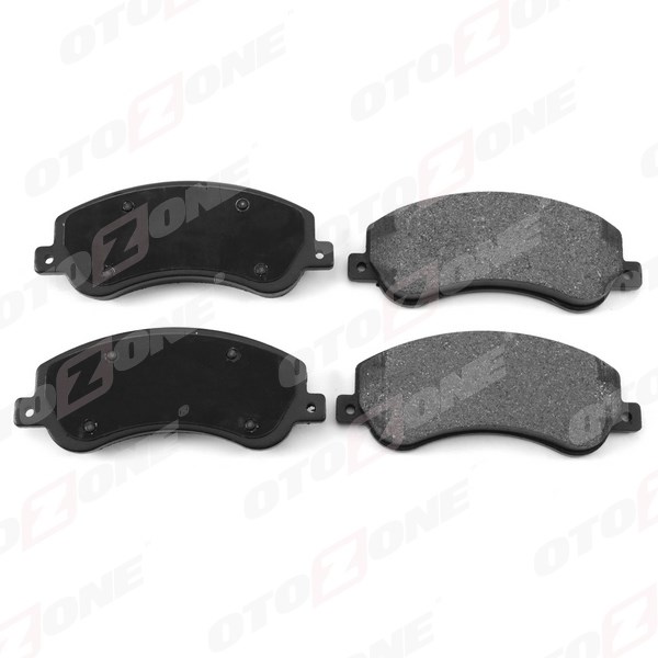 Ford Transit V348 Ön Fren Balatası OTOZONE