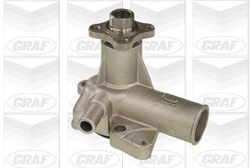 Ford Taunus III Devirdaim GRAF