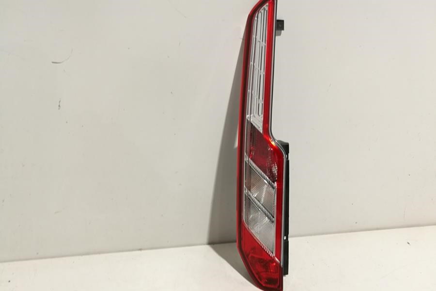 Ford Custom Sol Stop Lambası FORD-