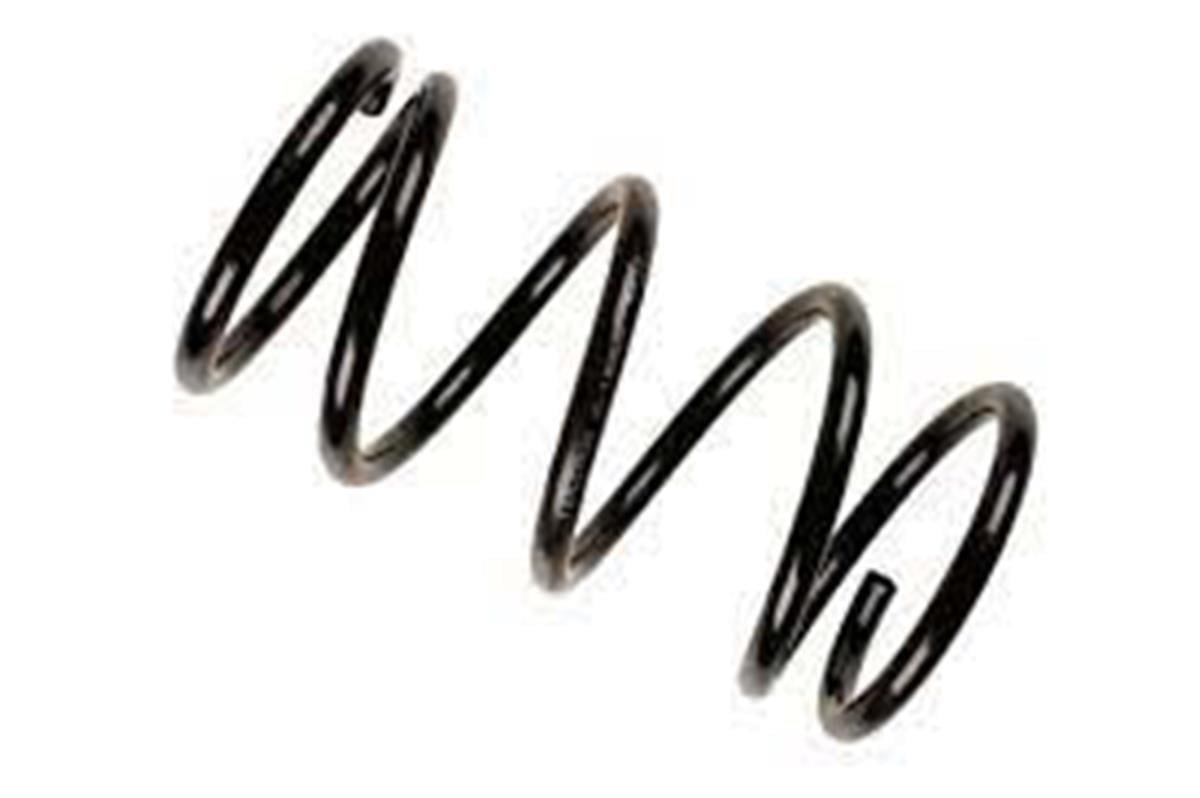 Ford Transit Ön Helezon Yayı Standart Yay