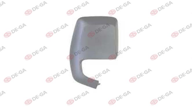 Ford Transit Custom V362 Ayna Kapağı Sağ Astarlı 2012-2020 DEGA