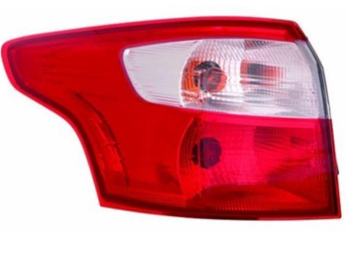 Focus Bm 11- Arka Stop Lambası Sağ Depo Bm51 13404 Gg