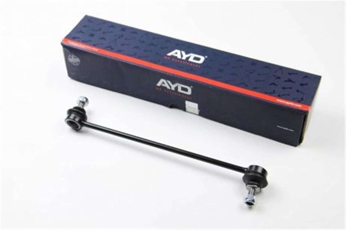 Ford Fiesta Fusion Mazda 2 Z Rotu Ayd Sağ Sol Takım Dd3234170