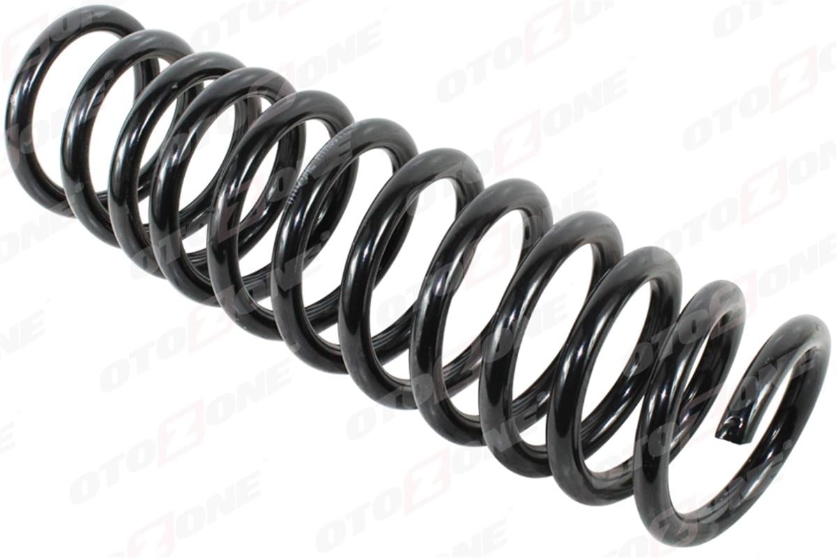 Ford Focus (2004>) Helezon Yayı Arka 1335560