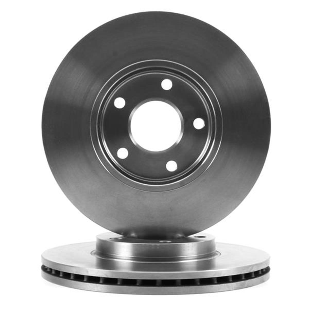 Ford Connect Ön Fren Diski 2T141125cc-1361298-4457985-436