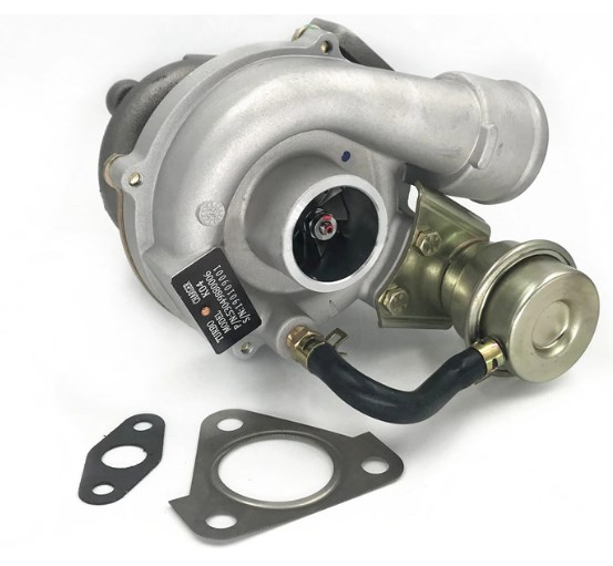 Transit T15 Turbo Komple 2.5 TD 100 BG GTS