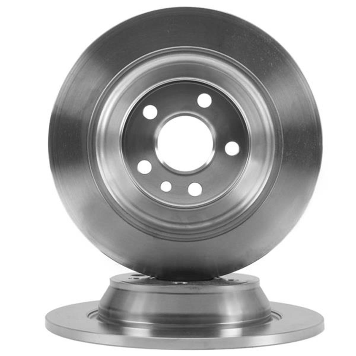 Ford Mondeo S Max Galaxy Arka Fren Disk Aynası 6G912a315ba-1405500-1379931