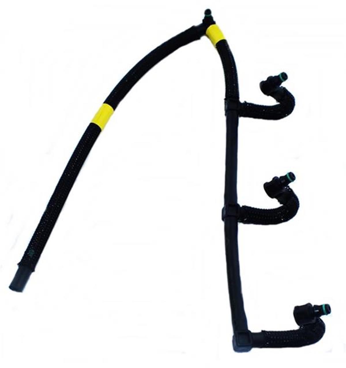 Ford Fiesta (01>08) Fusion (01>12) Arka Amortisör Üst Takozu 3M5q9k022bc-3M5q9k022bb-134647