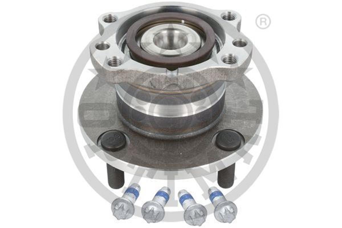 Ford Fiesta (2018>) Porya Rulmanlı Arka Kcpc 2C299 A7a-Hcpc 2C299 -236