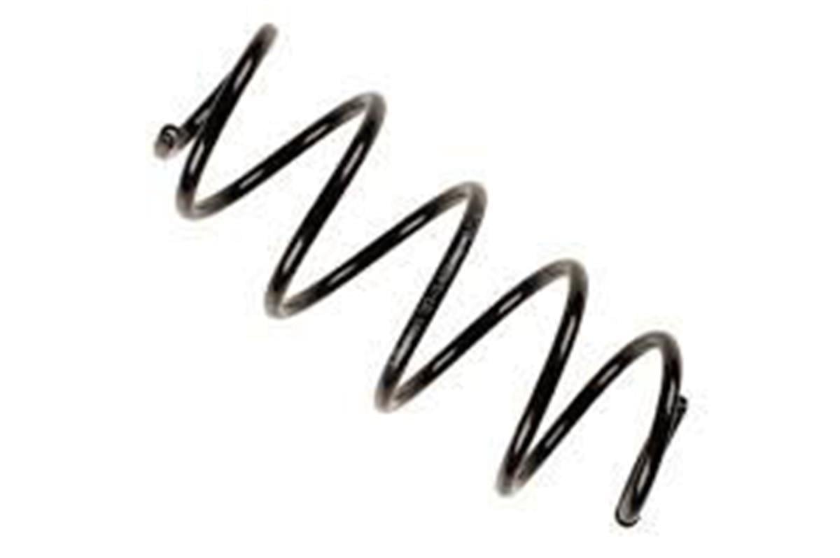 Ford Fiesta Ön Helezon Yayı Standart Yay