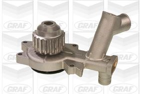 Ford Escort IV Devirdaim GRAF