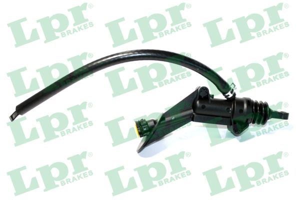 Ford Transit V347 Debriyaj Üst Merkezi LPR
