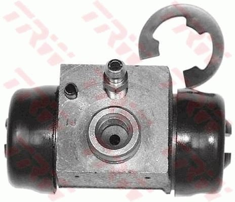 Ford Transit Avrupa Arka Fren Silindiri 20.6 MM TRW