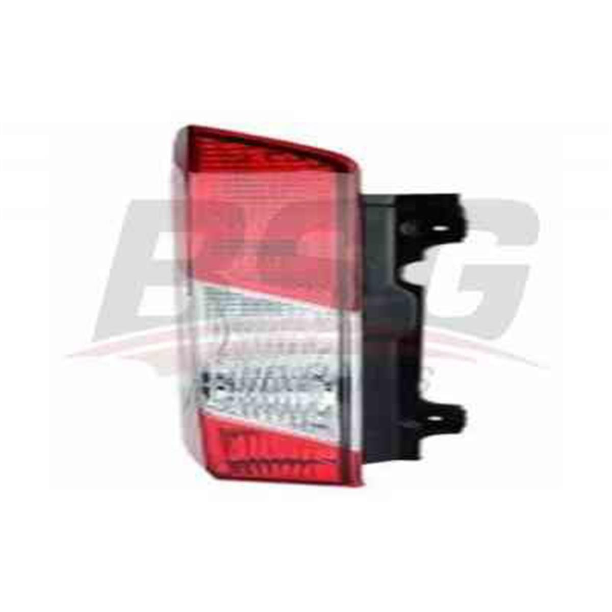 Ford Transit V363 Sol Stop Lambası (Duysuz) Bsg Bk31 13405 Ag