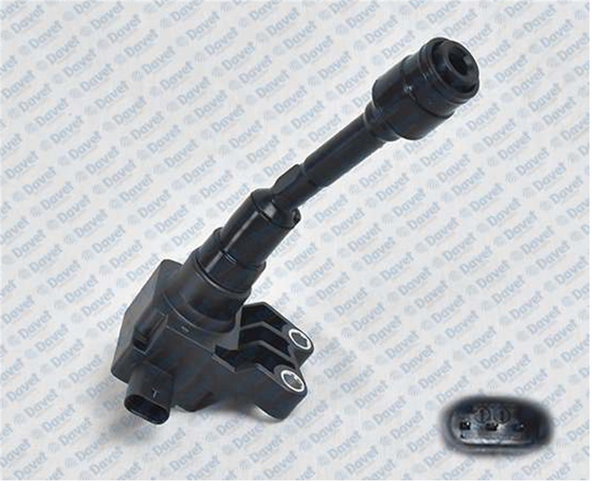Ford B-Max C-Max Ecosport Ateşleme Bobini Swapp