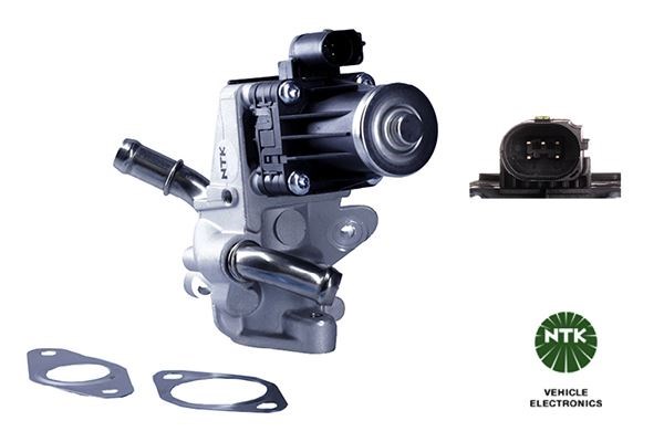 Ford Transit V347 V363 V362 Custom Ranger Peugeot Boxer 3 Jumper 110-130-150... NGK