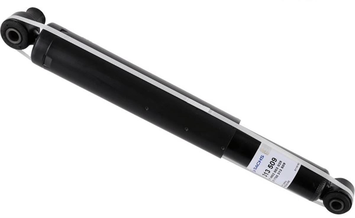 Amortisör Arka Transit V347/V348 06-14 Maysan 6C11 18080 Bc/Y