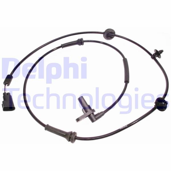 Ford Transit V347 V348 Ön ABS Hız Sensörü Sağ Sol 2.2 2.4 3.2 TDCI DELPHI