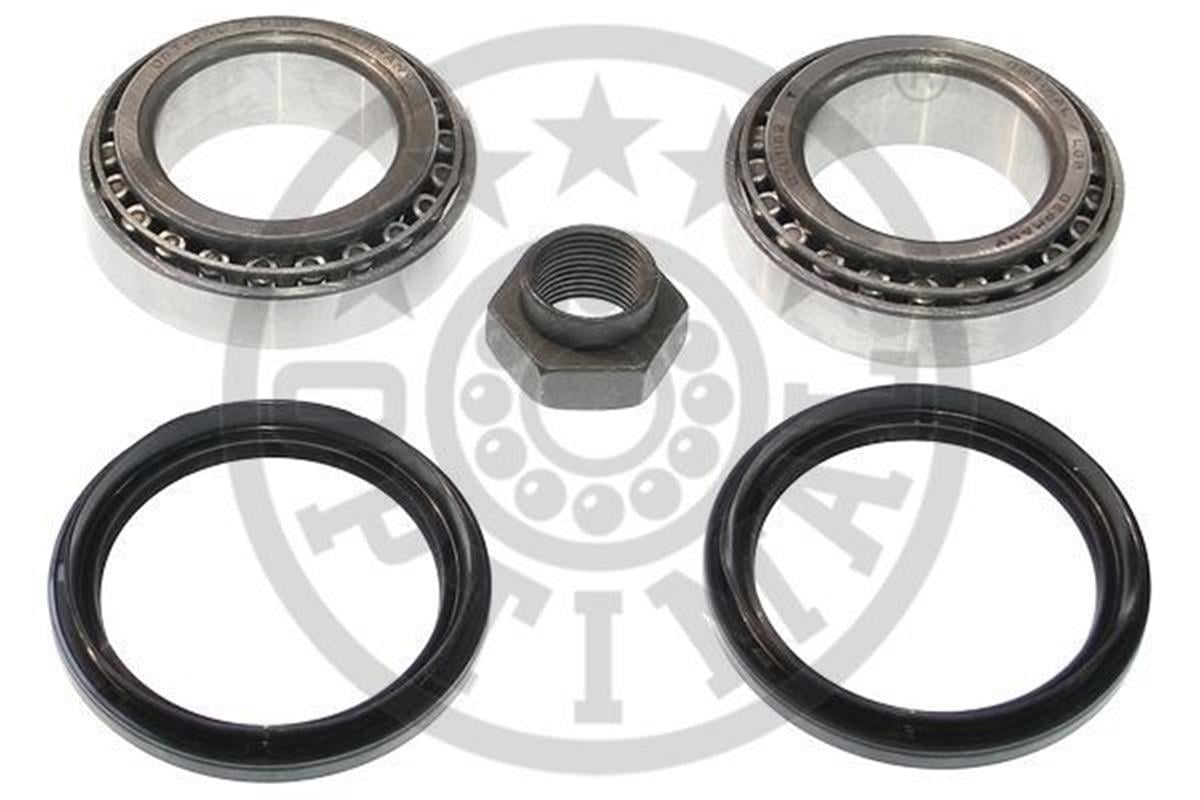 Ford Escort (91-95) Sierra (81-85) Ön Teker Rulmanı 5013161